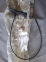 Peugeot 407 C5 X7 kaput açma teli 7937 J1