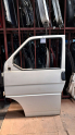 Oto Çıkma Parça / Volkswagen / Transporter / Kaporta & Karoser / Sol Ön Kapı / Çıkma Parça 