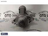 Oto Çıkma Parça / Volkswagen / Passat / Elektrik / Marş Motoru / Sıfır Parça 