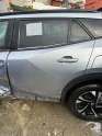 Hurda Belgeli Araçlar / Peugeot / 2008