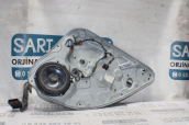 Oto Çıkma Parça / Ford / Focus / Oto Cam / Cam Krikosu / Çıkma Parça 