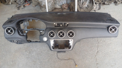 Mercedes W176 A180 Göğüs Torpido