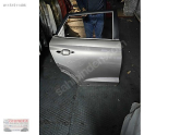 Oto Çıkma Parça / Hyundai / Tucson / Kaporta & Karoser / Sağ Arka Kapı / Çıkma Parça 