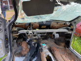 Oto Çıkma Parça / Fiat / Palio / Kaporta & Karoser / Sol Ön Kapı / Çıkma Parça 
