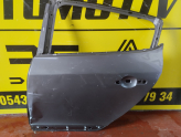 Oto Çıkma Parça / Renault / Megane / Kaporta & Karoser / Sol Arka Kapı / Çıkma Parça 