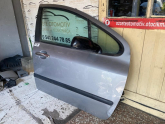 Oto Çıkma Parça / Peugeot / 2008 / Kaporta & Karoser / Sağ Ön Kapı / Çıkma Parça 