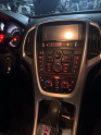 OPEL ASTRA J 1.4 TURBO TEYP PANELİ