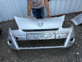RENAULT CLİO 3 ÖN TAMPON HATCBACK ORJİNAL ÇIKMA 2.ÜRÜN