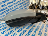 Oto Çıkma Parça / Renault / Megane / Ayna / Sağ Dış Ayna / Çıkma Parça 