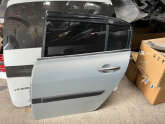 Oto Çıkma Parça / Renault / Megane / Kaporta & Karoser / Sol Arka Kapı / Çıkma Parça 