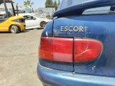 Oto Çıkma Parça / Ford / Escort / Far & Stop / Sağ Arka Stop / Çıkma Parça 