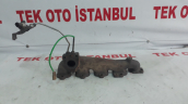 Oto Çıkma Parça / Mercedes / Vito / Egzoz / Egzoz Manifoldu / Çıkma Parça 