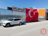 Oto Çıkma Parça / Opel / Corsa / ABS / ABS Sensörü / Çıkma Parça 