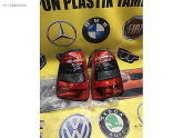 Oto Çıkma Parça / Opel / Vectra / Far & Stop / Far & Stop Sacı / Sıfır Parça 