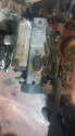 Hundai H100 çıkma temiz komple motor