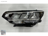 2020 PASSAT SOL FAR