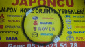 Oto Çıkma Parça / Kia / Pride / Motor / Volant / Sıfır Parça 