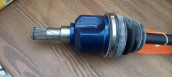 Oto Çıkma Parça / Nissan / Bluebird / Alt Takım / Aks / Sıfır Parça 