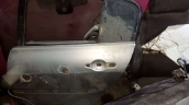 Oto Çıkma Parça / Renault / Megane / Kaporta & Karoser / Sol Arka Kapı / Çıkma Parça 
