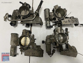 Oto Çıkma Parça / Opel / Vectra / Motor / Gaz Kelebeği / Çıkma Parça 