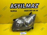 AVENSİS SOL FAR - ORJİNAL XENON