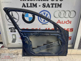Oto Çıkma Parça / Bmw / 5 Serisi / Kaporta & Karoser / Sol Ön Kapı / Çıkma Parça 