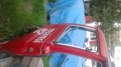 Oto Çıkma Parça / Mercedes / Vito / Kaporta & Karoser / Komple Arka / Çıkma Parça 