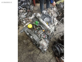 Oto Çıkma Parça / Renault / Fluence / Motor / Motor (komple) / Çıkma Parça 