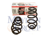 AUDI A4- 00/01; ARKA HELEZON YAYI SAĞ/SOL AYNI (2Lİ SET) 1.8 T/