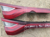 RENAULT MEGANE 4 SOL İÇ STOP LAMBASI