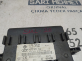 Oto Çıkma Parça / Audi / A6 / Beyin / Konfor Beyni / Çıkma Parça 