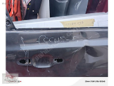 Oto Çıkma Parça / Ford / Focus / Kaporta & Karoser / Sol Ön Kapı / Çıkma Parça 
