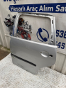 Oto Çıkma Parça / Volkswagen / Polo / Kaporta & Karoser / Sol Arka Kapı / Çıkma Parça 