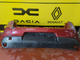 Oto Çıkma Parça / Renault / Megane / Tampon / Arka Tampon / Çıkma Parça 