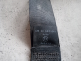 Oto Çıkma Parça / Opel / Astra / Airbag / Emniyet Kemeri / Çıkma Parça 