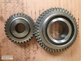 Oto Çıkma Parça / Volkswagen / Passat / Vites / Vites Dişlisi / Sıfır Parça 