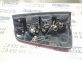 Oto Çıkma Parça / Nissan / Navara / Far & Stop / Sol Arka Stop / Çıkma Parça 