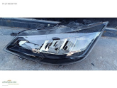 SEAT IBIZA ÇIKMA ORJİNAL SOL FAR FULL LED