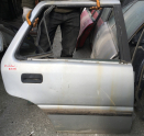 Hyundai Excel 1991-1995 Çıkma Sağ Arka Kapı