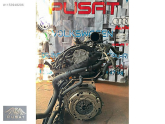 Oto Çıkma Parça / Audi / A3 / Motor / Komple Motor / Çıkma Parça 