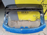 Oto Çıkma Parça / Opel / Corsa / Kaporta & Karoser / Bagaj Kapağı / Çıkma Parça 