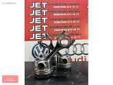 Oto Çıkma Parça / Skoda / Fabia / Tampon / Orta Izgara / Çıkma Parça 