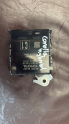 TOYOTA COROLLA 85940-12230 ÖN CAM SİLGİ MODÜLÜ OTO FEDAİ