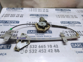 Oto Çıkma Parça / Volvo / S40 / Oto Cam / Cam Krikosu / Çıkma Parça 