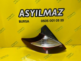 RENAULT MEGANE 3 SOL STOP (ORJİNAL)
