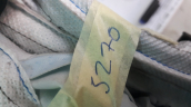 Oto Çıkma Parça / Bmw / 3 Serisi / Airbag / Tavan Airbag / Çıkma Parça 