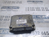 ÇIKMA VW GOLF BORA AKL 1.6 MOTOR BEYNİ 06A906019BQ