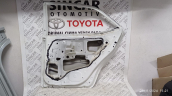 Oto Çıkma Parça / Toyota / Corolla / Kaporta & Karoser / Sağ Arka Kapı / Çıkma Parça 