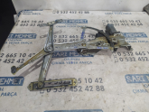 Oto Çıkma Parça / Opel / Astra / Oto Cam / Cam Krikosu / Çıkma Parça 