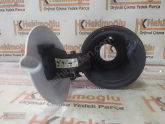 Oto Çıkma Parça / Ford / Focus / Yakıt / Depo Kapağı / Çıkma Parça 
